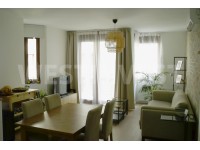 В  6-ом районе  Будапешта продается элегантная двухспальная квартира