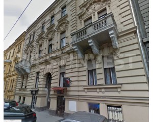 В  6-ом районе г. Будапешт новостроенная квартира - пентхаус