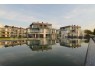 В Венгрии, на озере Балатон, на чудесном золотом берегу Шиофока начинаются продажи эксклюзивных апартаментов