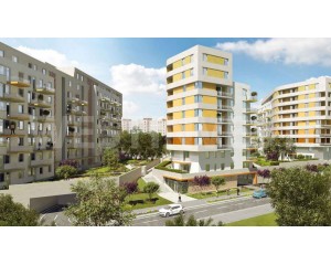 НАЧАЛО ПРОДАЖ КВАРТИР ОТ ЗАСТРОЙЩИКА