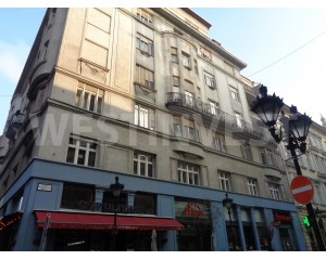 В 5 районе Будапешта, в его историческом центре предлагается на продажу квартира