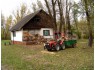 Усадьба на юге Дьёра с домом и озёрами