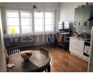 Во втором, престижном районе Будапешта предлагается на продажу квартира после ремонта