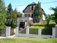 Дом в Залакароше