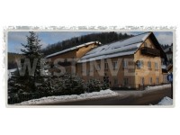 Продается уютный горнолыжный отель-пансио в Австрии