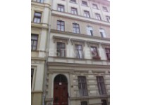 Квартира-пентхаус в центре Будапешта