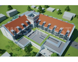 Отель «Zalad'or Golf & SPA»
