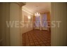 В 6-м районе Будапешта предлагается на продажу  квартира люкс 
