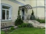 На горе Геллерт в эксклюзивном жилом комплексе продается новая квартира-пентхаус.