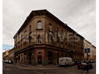 Продается только что отремонтированная дизайнерская квартира в центральной части 9-го района г. Будапешта.