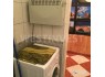 В центральной части г. Будапешт, в 7-ом районе продается двухкомнатная квартира