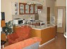 Курортная квартира на Хевизе, в 100 м от озера