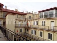 В 6-ом районе Будапешта, в его дипломатической части предлагается на продажу новостроенная квартира от застройщика.