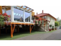 Продается очень красивый и уютный дом в центре Хейвиза, в непосредственной близости от гостиницы Carbona