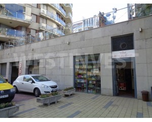 В 13 районе Будапешта, в современном комплексе бизнес-класса Марина парт предлагается на продажу коммерческое помещение 