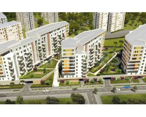 НАЧАЛО ПРОДАЖ КВАРТИР ОТ ЗАСТРОЙЩИКА