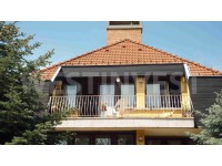 В престижном 11 районе Будапешта предлагается на продажу импозантный дом на 3 отдельные квартиры