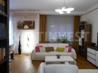 В 13-м районе Будапешта предлагаем на продажу современно отремонтированную квартиру